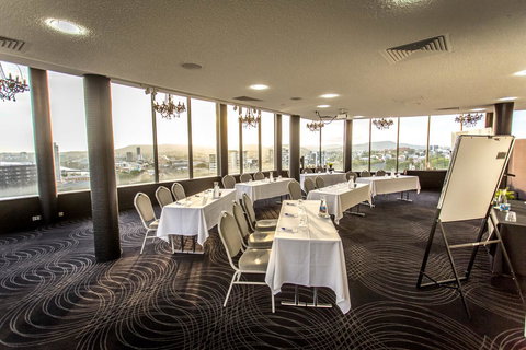 Mercure Brisbane Spring Hill - Events Australia 12