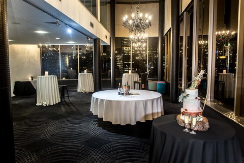 Mercure Brisbane Spring Hill - Events Australia 35