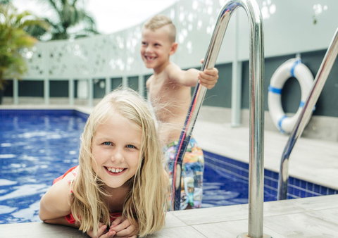 Mercure Brisbane Spring Hill - Events Australia 44