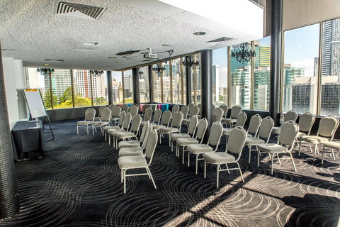 Mercure Brisbane Spring Hill - Events Australia 32