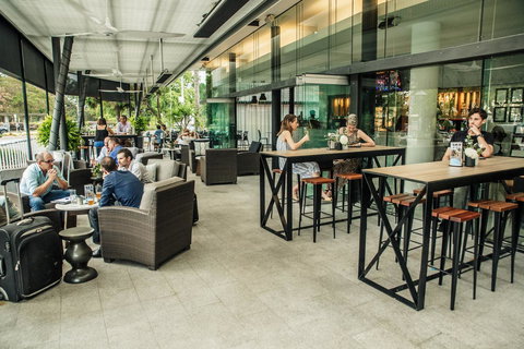 Mercure Brisbane Spring Hill - Events Australia 9