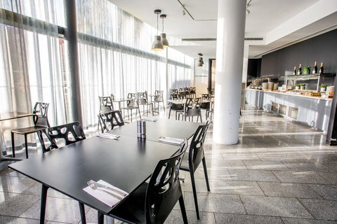 Mercure Brisbane Spring Hill - Events Australia 10