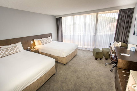 Mercure Brisbane Spring Hill - Events Australia 14