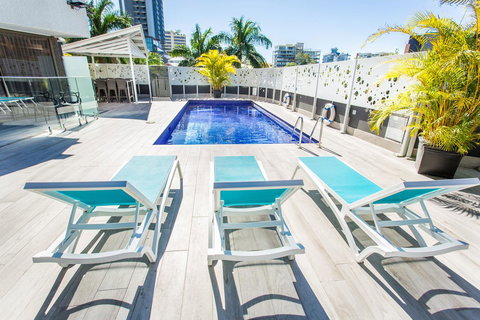 Mercure Brisbane Spring Hill - Events Australia 30