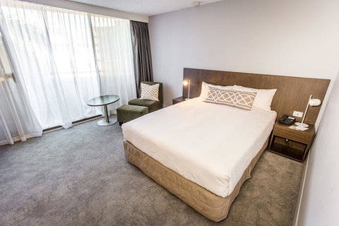 Mercure Brisbane Spring Hill - Events Australia 23