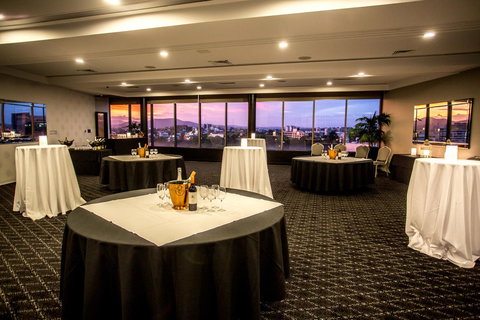 Mercure Brisbane Spring Hill - Events Australia 34