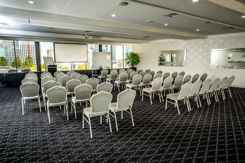 Mercure Brisbane Spring Hill - Events Australia 31