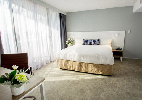 Mercure Brisbane Spring Hill - Events Australia 3