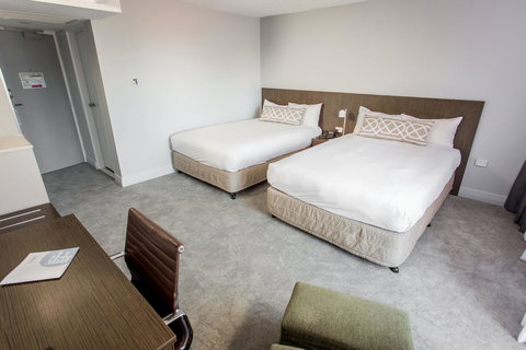 Mercure Brisbane Spring Hill - Events Australia 17
