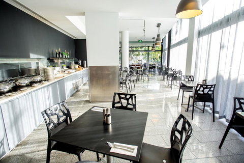 Mercure Brisbane Spring Hill - Events Australia 29