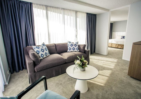 Mercure Brisbane Spring Hill - Events Australia 1