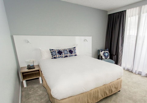 Mercure Brisbane Spring Hill - Events Australia 43