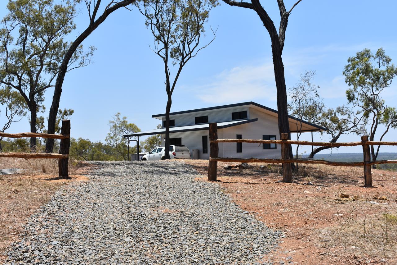 Mount Garnet QLD Accommodation Europe