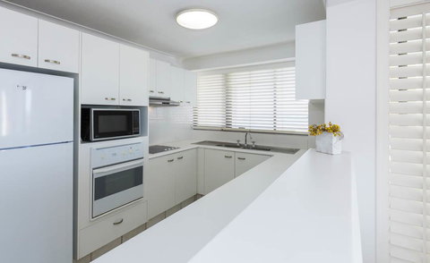 South Pacific Plaza - Official - Accommodation Europe 27