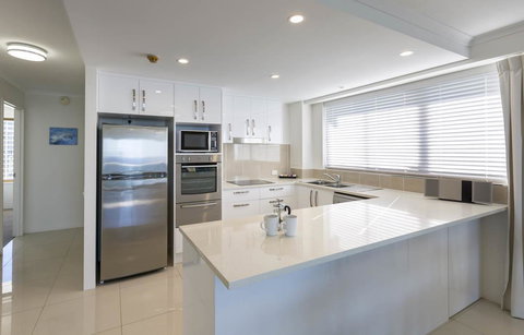 South Pacific Plaza - Official - Accommodation Europe 1