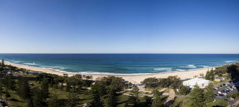 South Pacific Plaza - Official - Accommodation Europe 12