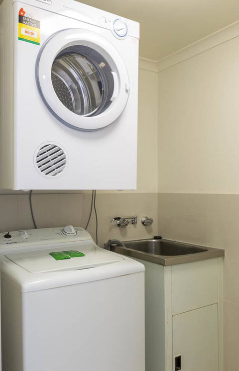 South Pacific Plaza - Official - Accommodation Europe 40