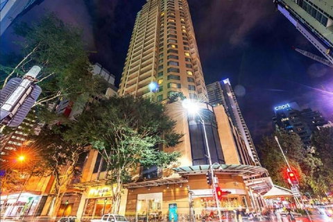 Brisbane City Apartments (Albert St CBD) - Events Australia 3