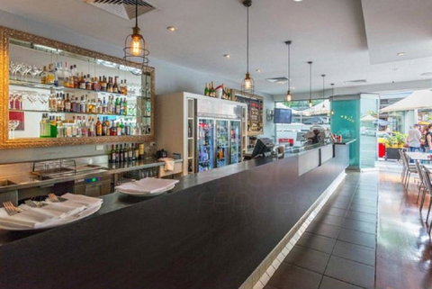 Brisbane City Apartments (Albert St CBD) - Events Australia 5