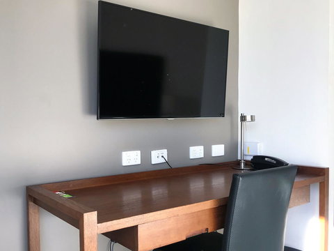 Brisbane City Apartments (Albert St CBD) - Events Australia 2