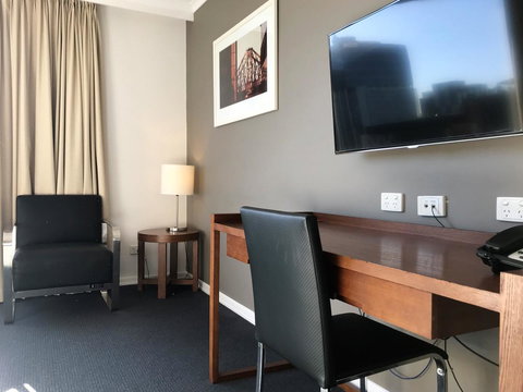 Brisbane City Apartments (Albert St CBD) - Events Australia 1