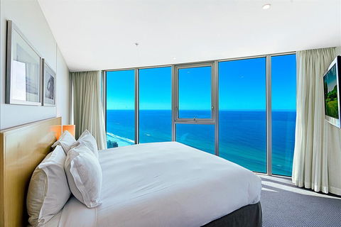 H Luxury Residence Apartments - Holiday Paradise - Events Australia 7