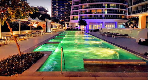 H Luxury Residence Apartments - Holiday Paradise - Events Australia 20
