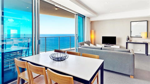 H Luxury Residence Apartments - Holiday Paradise - Events Australia 11