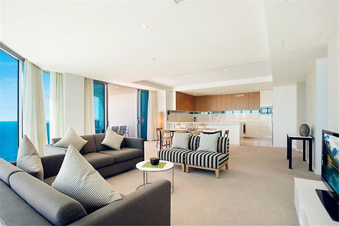 H Luxury Residence Apartments - Holiday Paradise - Events Australia 10