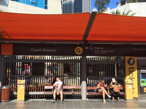 H Luxury Residence Apartments - Holiday Paradise - Events Australia 16