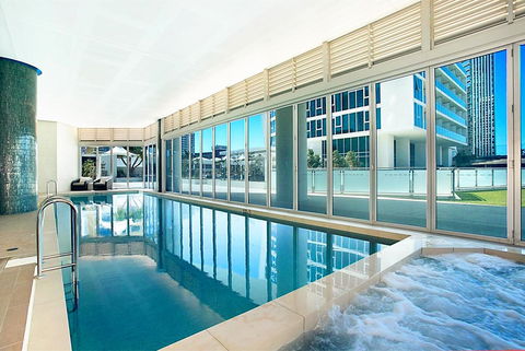 H Luxury Residence Apartments - Holiday Paradise - Events Australia 21