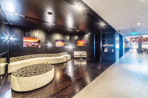 H Luxury Residence Apartments - Holiday Paradise - Events Australia 30