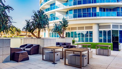 H Luxury Residence Apartments - Holiday Paradise - Events Australia 28