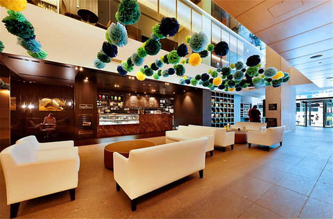 H Luxury Residence Apartments - Holiday Paradise - Events Australia 29