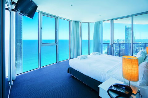 H Luxury Residence Apartments - Holiday Paradise - Events Australia 8