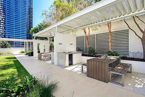 H Luxury Residence Apartments - Holiday Paradise - Events Australia 27