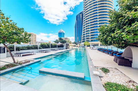 H Luxury Residence Apartments - Holiday Paradise - Events Australia 19