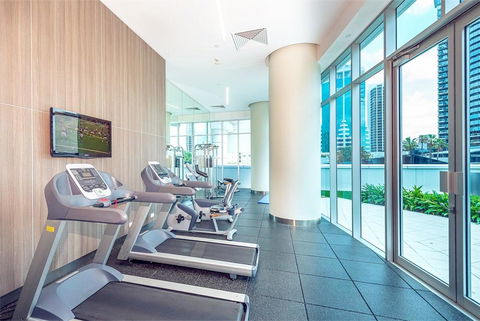 H Luxury Residence Apartments - Holiday Paradise - Events Australia 23