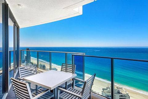 H Luxury Residence Apartments - Holiday Paradise - Events Australia 5