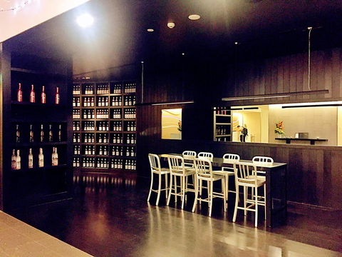 H Luxury Residence Apartments - Holiday Paradise - Events Australia 31