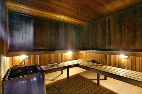 H Luxury Residence Apartments - Holiday Paradise - Events Australia 25