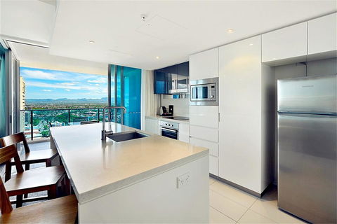 H Luxury Residence Apartments - Holiday Paradise - Events Australia 14