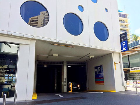 H Luxury Residence Apartments - Holiday Paradise - Events Australia 18