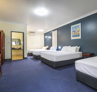 Atherton Hotel - Events Australia