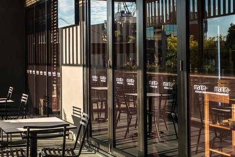 Kennigo Hotel Brisbane, Independent Collection By EVT - Events Australia 24