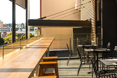 Kennigo Hotel Brisbane, Independent Collection By EVT - Events Australia 27