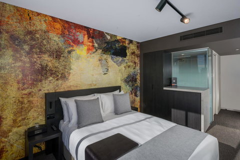 Kennigo Hotel Brisbane, Independent Collection By EVT - Events Australia 30