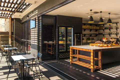 Kennigo Hotel Brisbane, Independent Collection By EVT - Events Australia 28