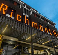 Mantra Richmont Hotel - Events Australia