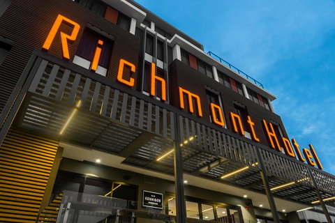 Kennigo Hotel Brisbane, Independent Collection By EVT - Events Australia 0